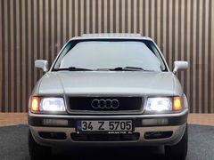 Sahibinden Audi 80 Serisi 1.9 TDI 1993 Model 