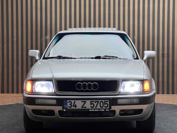 Sahibinden Audi 80 Serisi 1.9 TDI 1993 Model 