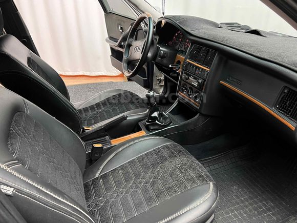 Sahibinden Audi 80 Serisi 1.9 TDI 1993 Model 