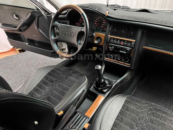 Sahibinden Audi 80 Serisi 1.9 TDI 1993 Model 