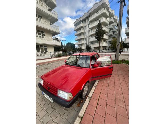 Sahibinden Tofaş Şahin S 1998 Model 