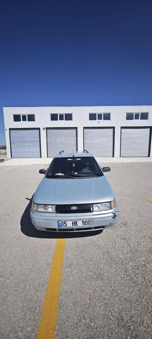 Sahibinden Lada Vega 1.6 16 valf 2006 Model 1