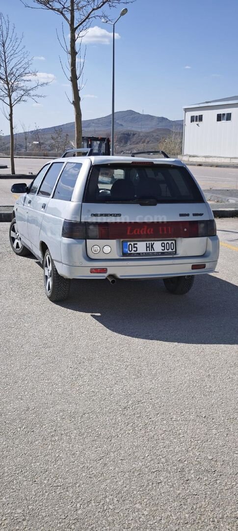 Sahibinden Lada Vega 1.6 16 valf 2006 Model 4