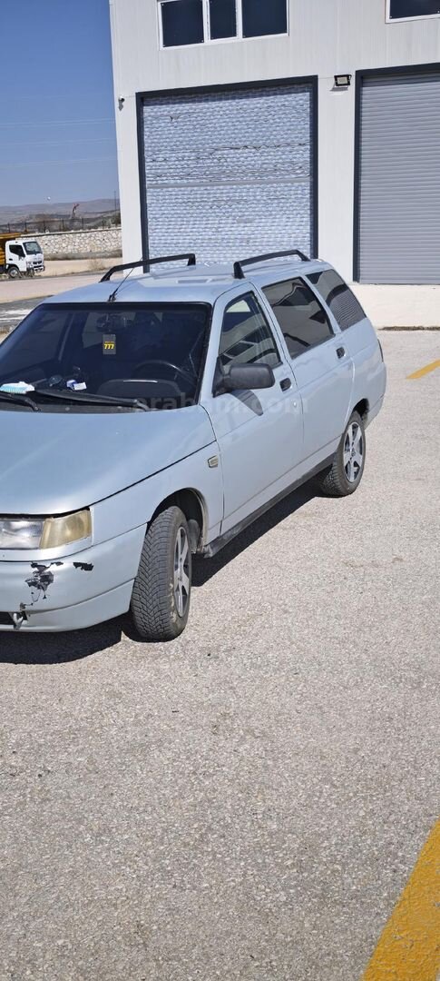 Sahibinden Lada Vega 1.6 16 valf 2006 Model 2