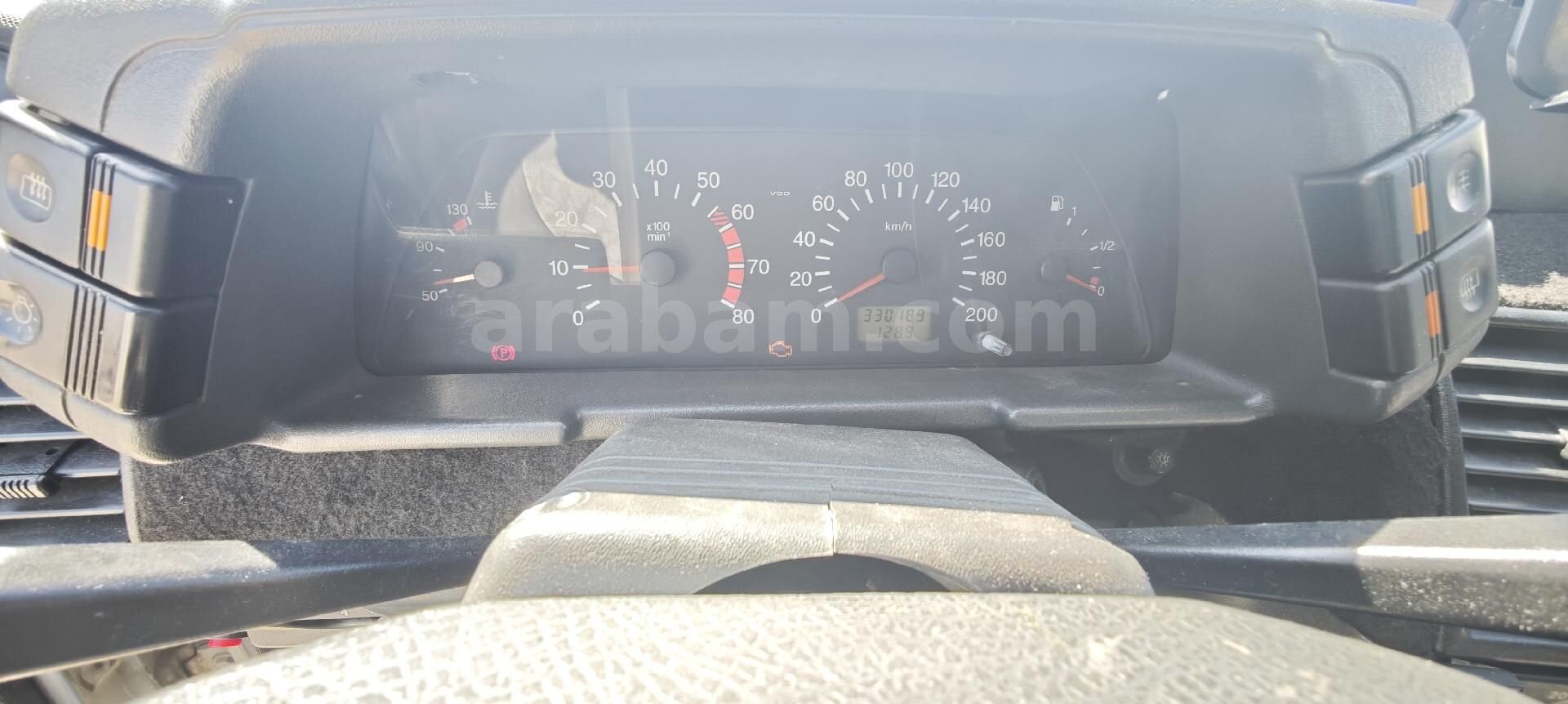 Sahibinden Lada Vega 1.6 16 valf 2006 Model 6