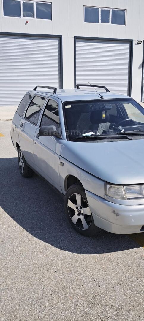 Sahibinden Lada Vega 1.6 16 valf 2006 Model 3
