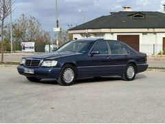 Sahibinden Mercedes - Benz S 320 L 1995 Model 