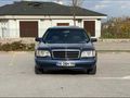 Sahibinden Mercedes - Benz S 320 L 1995 Model 