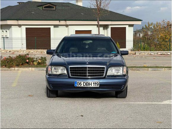Sahibinden Mercedes - Benz S 320 L 1995 Model 
