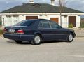 Sahibinden Mercedes - Benz S 320 L 1995 Model 