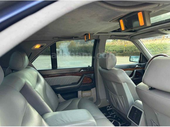 Sahibinden Mercedes - Benz S 320 L 1995 Model 