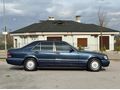 Sahibinden Mercedes - Benz S 320 L 1995 Model 