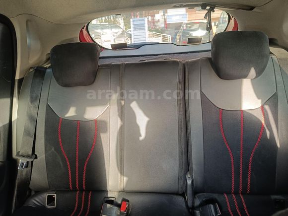 Sahibinden Renault Clio 1.5 dCi Joy 2013 Model