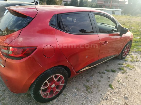 Sahibinden Renault Clio 1.5 dCi Joy 2013 Model
