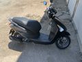 Sahibinden Yamaha D'elight 125 