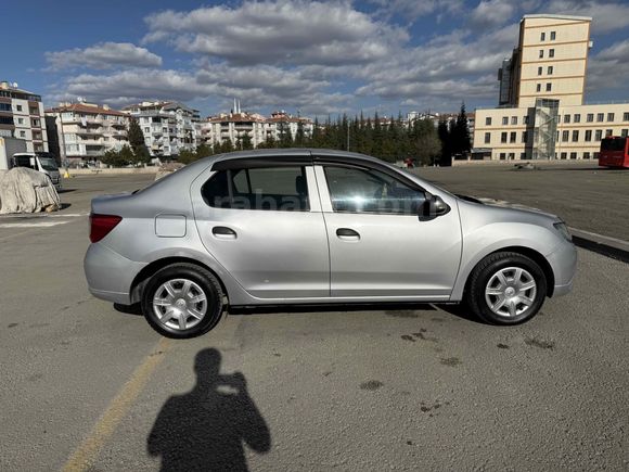 Sahibinden Renault Symbol 1.5 dCi Joy 2015 Model 