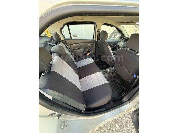Sahibinden Renault Symbol 1.5 dCi Joy 2015 Model 