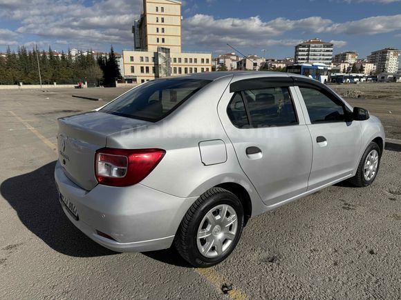 Sahibinden Renault Symbol 1.5 dCi Joy 2015 Model 