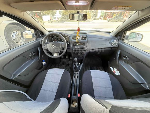 Sahibinden Renault Symbol 1.5 dCi Joy 2015 Model 