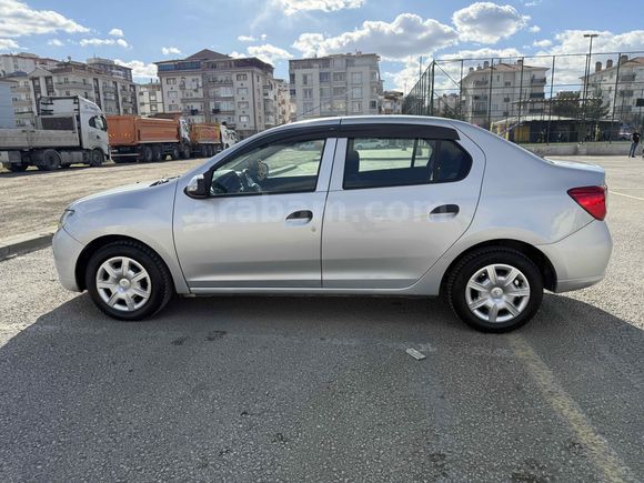 Sahibinden Renault Symbol 1.5 dCi Joy 2015 Model 