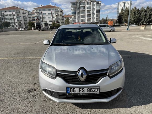 Sahibinden Renault Symbol 1.5 dCi Joy 2015 Model 