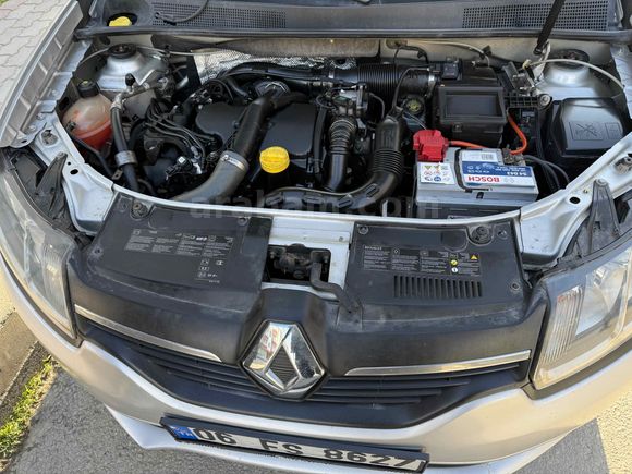 Sahibinden Renault Symbol 1.5 dCi Joy 2015 Model 