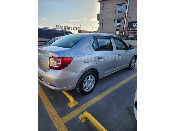 Sahibinden Renault Symbol 1.5 dCi Joy 2015 Model 