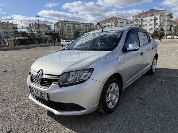Sahibinden Renault Symbol 1.5 dCi Joy 2015 Model 