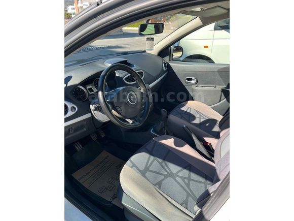 Sahibinden Renault Clio 1.2 Authentique 2012 Model 