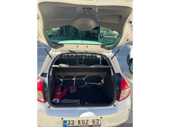 Sahibinden Renault Clio 1.2 Authentique 2012 Model 