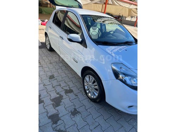 Sahibinden Renault Clio 1.2 Authentique 2012 Model 