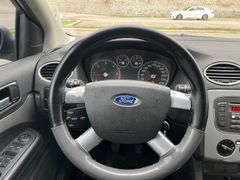 Sahibinden Ford Focus 1.6 TDCi Trend 2008 Model Ankara