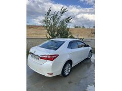 SAHİBİNDEN “2015 Corolla 1.6 Premium | 82.000 Km | Değişensiz | Garaj Arabası | Temiz”