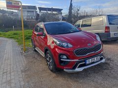 Sahibinden Kia Sportage 1.6 CRDI Elegance Konfor 2020 Model