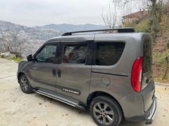 Sahibinden Fiat Doblo Combi 1.6 Multijet Trekking 2021 Model 