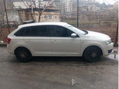 Sahibinden Skoda Rapid 1.2 Ambition 2014 Model