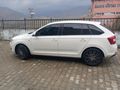 Sahibinden Skoda Rapid 1.2 Ambition 2014 Model