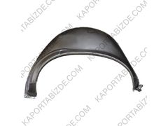 RENAULT 12 TOROS ÇAMURLUK AY SACI SOL 7700517148  YERLİ ÜRÜN