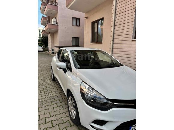 Sahibinden Renault Clio 0.9 TCe Joy 2020 Model 
