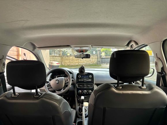 Sahibinden Renault Clio 0.9 TCe Joy 2020 Model 