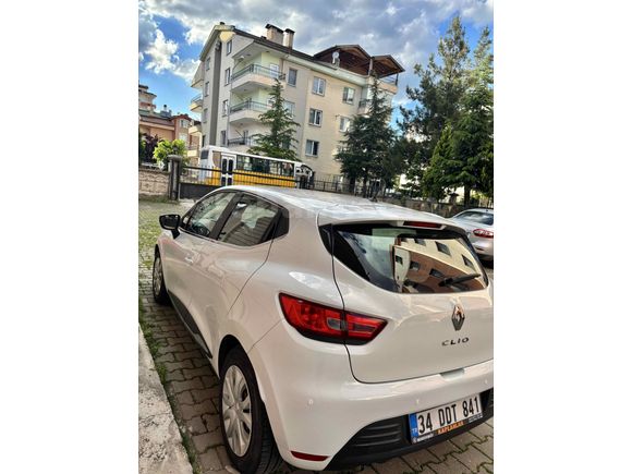 Sahibinden Renault Clio 0.9 TCe Joy 2020 Model 