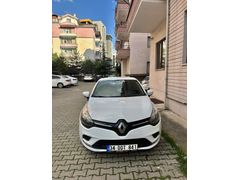 Sahibinden Renault Clio 0.9 TCe Joy 2020 Model 