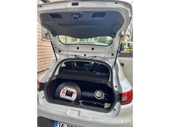 Sahibinden Renault Clio 0.9 TCe Joy 2020 Model 