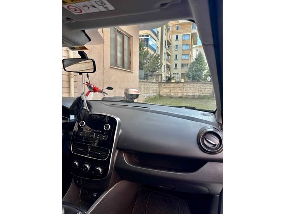 Sahibinden Renault Clio 0.9 TCe Joy 2020 Model 