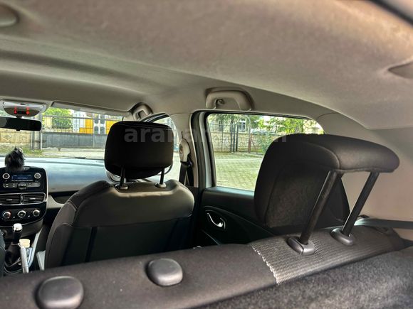 Sahibinden Renault Clio 0.9 TCe Joy 2020 Model 