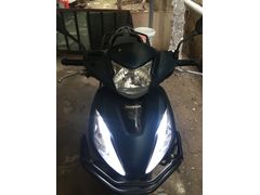 Sahibinden Honda Dio 