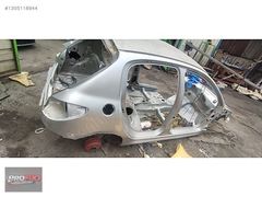 PEUGEOT 206 SAĞ ARKA ÇAMURLUK / SAĞ YAN PANEL ÇEYREK PANEL