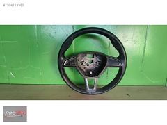 SKODA FABİA DİREKSİYON SİMİDİ ORİJİNAL ÇIKMA