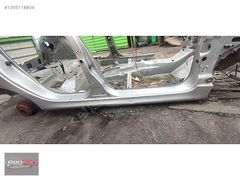 PEUGEOT 206 SAĞ MARŞPİYEL ( 206 TÜM PARÇALAR BULUNUR )