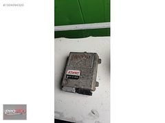 LAGUNA 1 LPG BEYNİ ATİKER (LAGUNA 1 TÜM ÇIKMA PARÇALAR BULUNUR)